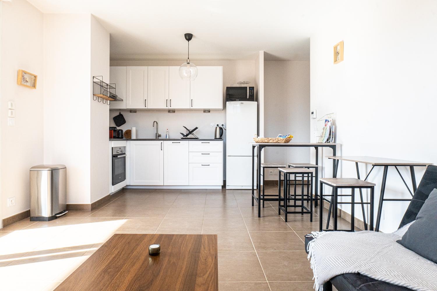 La Parenthese - Annecy- Grande Terrasse - Chambre - Garage Ngoại thất bức ảnh