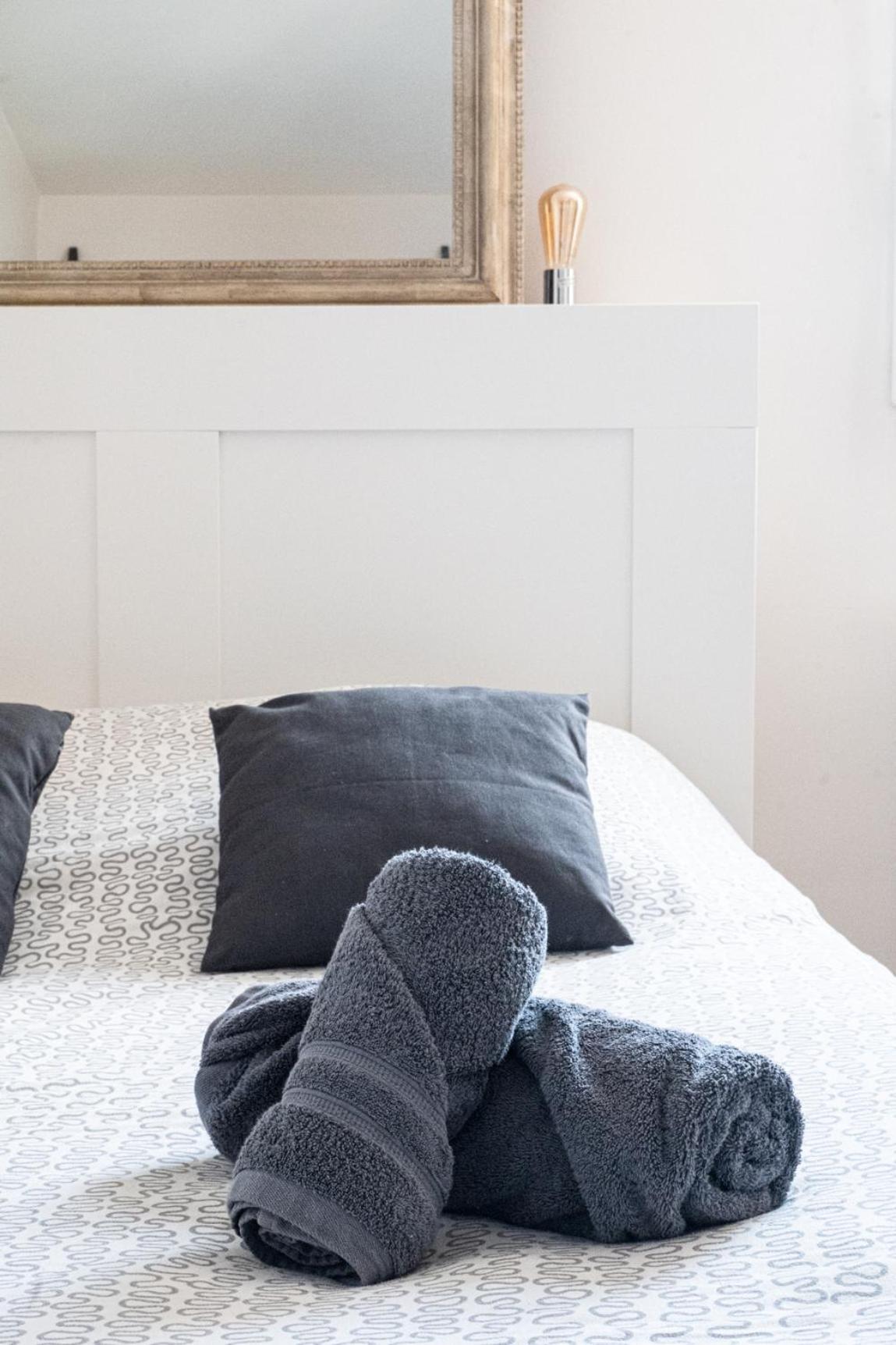 La Parenthese - Annecy- Grande Terrasse - Chambre - Garage Ngoại thất bức ảnh